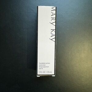 Mary Kay primer